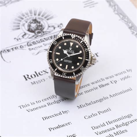 redgrave rolex|Bonhams : Rolex. A historically interesting stainless steel .